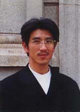 橋本 雅史 株式会社キューブ建築研究所 登録建築家